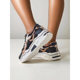 Resti Women's Platform Sport Sneakers Viela | Shoptok.si