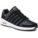 K-Swiss Superge Vista Trainer 07000-058-M Black/London Fog | Shoptok.si