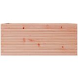  Vrtno cvetlično korito 110x60x46 cm trden les douglas, (21255610) | Shoptok.si