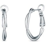 Vuch Aster Silver Earrings | shoptok.hr
