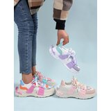 Resti Women's sports sneakers with rubber inserts Bubble | shoptok.hr