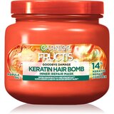 Garnier Fructis Goodbye Damage maska za šibke in poškodovane lase 320 ml | Shoptok.si