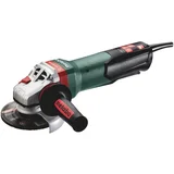 Metabo kutna brusilica 125 mm 1300 W WPB 13-125 Quick 603631000