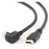  HDMI kabl GEMBIRD CC-HDMI490-6, M-M, v.1.4, kon90stepeni, 1,8m gold connector, BULK | Eponuda.ba