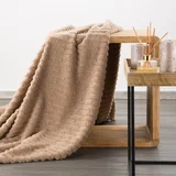 Eurofirany Unisex's Blanket 452317