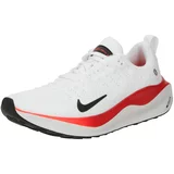 Nike Tenisice za trčanje 'React Infinity Run' crvena / crna / bijela