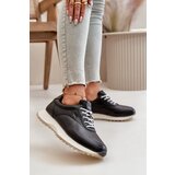 Big Star Women's Sneakers Sports Shoes Made Of Eco Leather | Shoptok.si