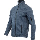 Flis vesta DYNAMIC muška, plava | shoptok.hr