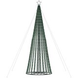  LED božićno drvce 1028 LED toplo bijelo 403 cm | shoptok.hr