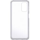Samsung Soft Clear Cover s okvirom od gela i pojačanom stražnjom stranom Galaxy A32 5G | shoptok.hr
