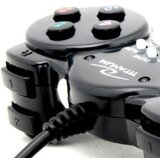 Game Pad TITANUM SAMURAI, PC, USB, black, TG105 | Eponuda.ba
