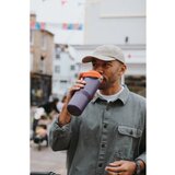 Stanley The IceFlow™ Flip Straw Tumbler 890 ml Plum Universal | Shoptok.si