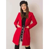 Yups Red coat cwd0449. R46