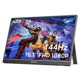 Arzopa monitor Z1FC Silver Gray, 16inch | Shoptok.si