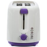 Heinner Toster TP-750UV 750W6 nivoabelo-ljubičasto | ePonuda.com