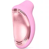 Lelo Stimulator klitorisa Sona 2 Travel, ružičasta