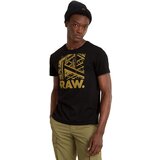 G-star Raw muška majica Raw Construction