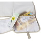 Zopa putna podloga za previjanje Ivory beige | shoptok.hr