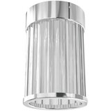 Open Design OR86072 - Spot svetiljka FIATTO 1xG9/8W/230V sjajni hrom Cene