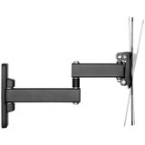 Goobay 58-107cm (23&quot;-42&quot;) univerzalni QLED TV vsesmerni nosilec | Shoptok.si