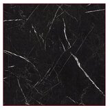 Hanah home Trpezarijski sto Elma 70, 70 x 74 x 70 cm, Crni | Eponuda.ba