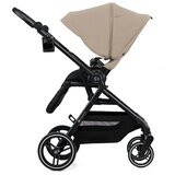 Kinderkraft dječja kolica Yoxi 2u1, Sand Beige | shoptok.hr