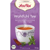 Yogi Tee Čaj za dobro počutje bio Cene