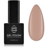 NANI Nails NANI Professional gel lak za nohte odtenek Horse 6 ml | Shoptok.si