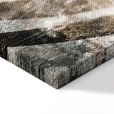  Slika - Abstract Plume (1 Part) Wide 60x40 | shoptok.hr