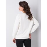 FANCY Sweatshirt-FA-BL-6950.13P-white | Shoptok.si