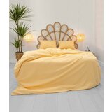 Lessentiel_Maison komplet posteljina pacifico, 240x220cm, žuta cene