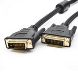 DVI-DVI kabl 24+1 M/M 3m pozlaćeni ( 105-49 ) cene