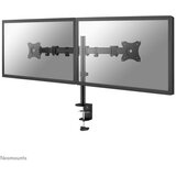 Neomounts Nosilec za monitor 10-27" črn NM-D135DBLACK | Shoptok.si
