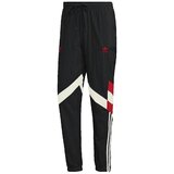 Adidas Hlače Pantalon Manchester United Originals Črna Cene