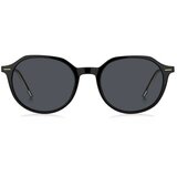 Hugo_Boss Muške Sunčane naočale BOSS 1584/S Black | shoptok.hr