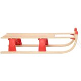  Sklopive sanjke drvene 110 cm | shoptok.hr
