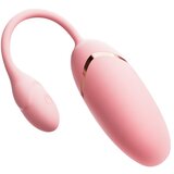 Jiuuy Električni osebni vibrator krogle 27010555 ABS TPE, (21218053) Cene