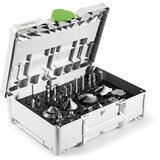 Festool Systainer³ SYS3-OF D8/D12 orodni | Shoptok.si