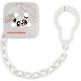 Canpol BABIES LANAC ZA VARALICU 0m+ (2/439) BABIESBOO - WHITE | ePonuda.com