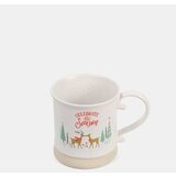 Sinsay Šalica s blagdanskim motivom | shoptok.hr