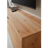 Linea Natura NIZKA OMARICA barve hrasta | Shoptok.si