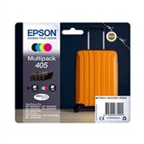 Epson Komplet tinti 405 (BK/C/M/Y), original | shoptok.hr