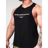 NEBBIA tanktop flexin black | ePonuda.com