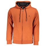 U.S. GRAND POLO muŠki duks usf179/ braon | Eponuda.com