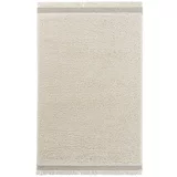 Mint Rugs kremasto bijeli tepih New Handira Lompu, 80 x 150 cm