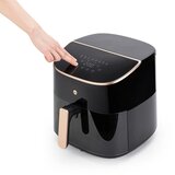 Wilfa Friteza na vruci zrak Dualfry 8 SPLIT litara, 609902 | shoptok.hr