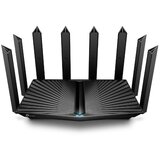 Tp-link usmerjevalnik Archer AX95 AX7800 Tri Band Gigabit usmerjevalnik Wi-Fi 6 | Shoptok.si