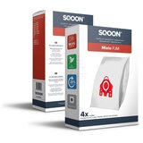 MIKRO Vrećice za Miele FJM HyClean 3D Efficiency | shoptok.hr