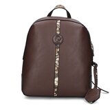 Gattinoni Nahrbtniki BEN2E8581WV Kostanjeva Cene