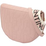 Valentino MARIO Ženska torbica PANSY, Roze